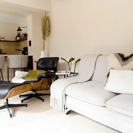 Сasa de vacaciones Modern In Lush Garden - Aroeira Aroeira (Setubal)